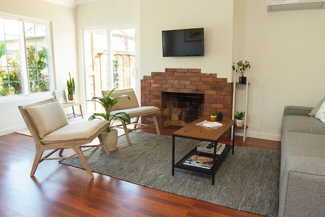 property at 1318 29th St