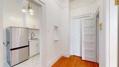 3097 Washington St in San Francisco, CA - Building Photo - Building Photo