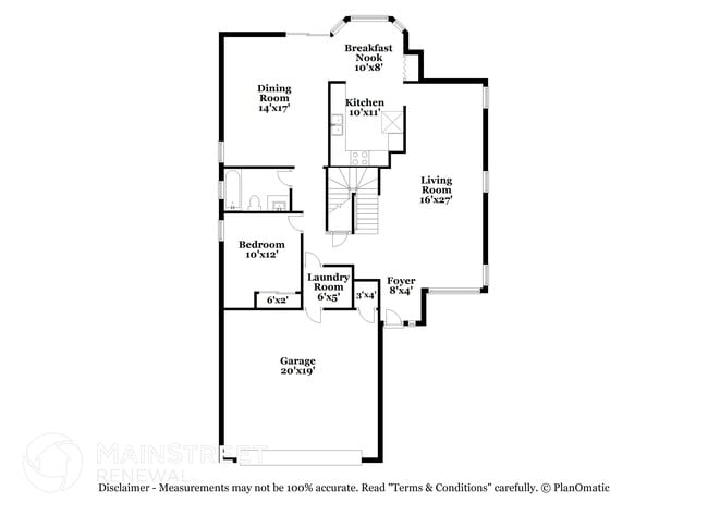 7742 W McRae Way in Glendale, AZ - Building Photo - Building Photo