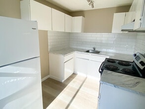 University Valley Apartments I & II in Prince George, BC - Building Photo - Building Photo