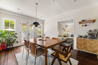 636 N Gardner St in Los Angeles, CA - Building Photo - Building Photo