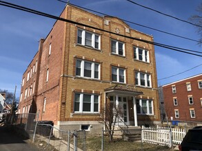 43-45 Lenox St in Hartford, CT - Building Photo - Building Photo