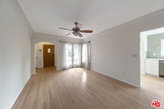 1349 Meadowbrook Ave in Los Angeles, CA - Building Photo - Building Photo