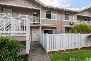 95-1011-1011 Kaapeha St in Mililani, HI - Building Photo