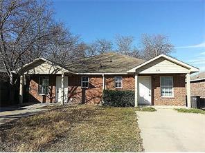 property at 933-935 Baker St