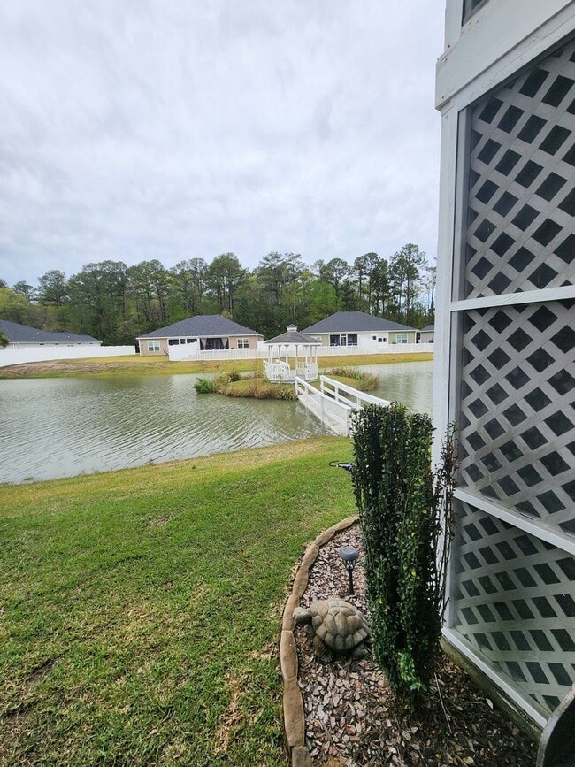 1730 Oakdale Terrace Blvd in Florence, SC - Building Photo - Building Photo