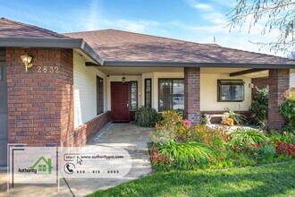 2832 Howard Dr in Redding, CA - Foto de edificio - Building Photo