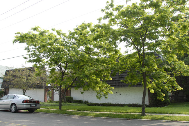 Exchange Avenue Apartments in Endicott, NY - Building Photo - Building Photo