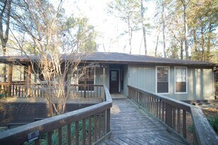 3384 Barrow Hill Trail in Tallahassee, FL - Building Photo