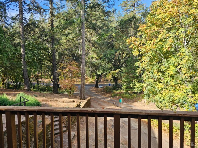 property at 420 Howell Mountain Rd