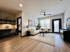 2603 N Fry Rd, Unit B2 in Katy, TX - Foto de edificio - Building Photo