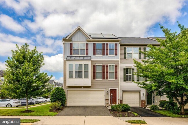 property at 22179 Breitling Terrace