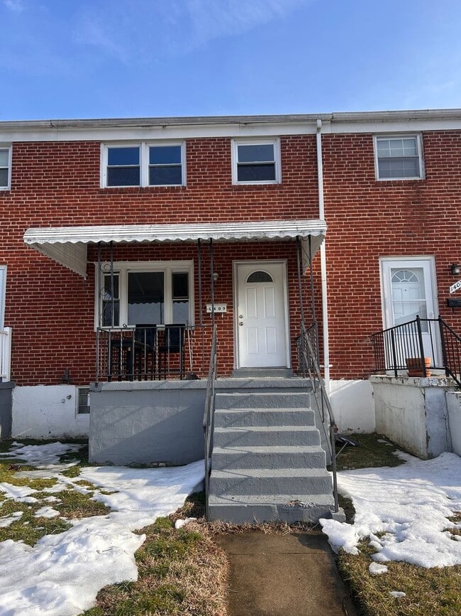 1409 Nicolay Way