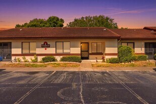7360 Ulmerton Rd, Unit 25C in Largo, FL - Building Photo