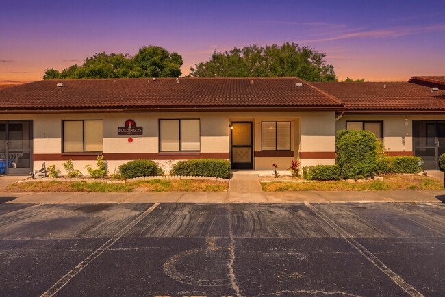 property at 7360 Ulmerton Rd