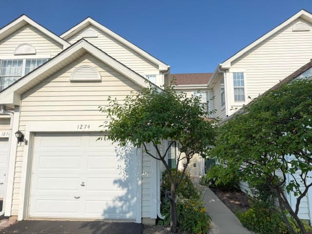 property at 1274 S Candlestick Way