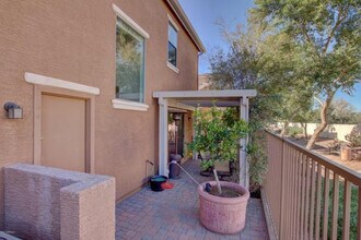 1674 E Joseph Way in Gilbert, AZ - Building Photo - Building Photo