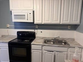 1115 Green St in Reading, PA - Building Photo - Building Photo