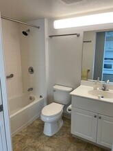 801 South St, Unit 3811 in Honolulu, HI - Foto de edificio - Building Photo