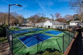 The Dakota at Druid Hills in Decatur, GA - Building Photo - Building Photo