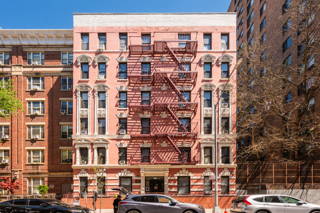 125-127 E 118th St in New York, NY - Building Photo - Building Photo