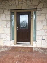 724 Gabriel Mills Dr in Round Rock, TX - Building Photo - Building Photo