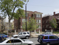 The Glenellen in Denver, CO - Foto de edificio - Building Photo