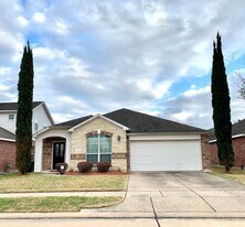 21419 Colton Cove Dr in Houston, TX - Building Photo