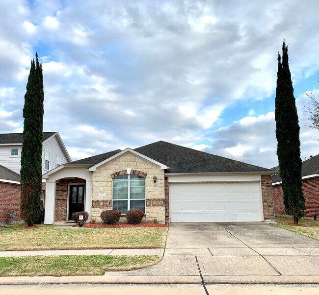 property at 21419 Colton Cove Dr