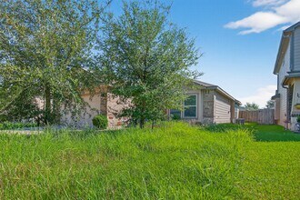 5530 Casa Calvet Dr in Katy, TX - Foto de edificio - Building Photo