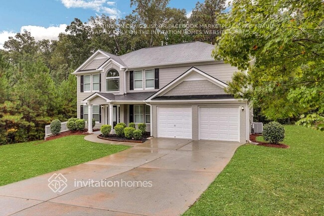 property at 4176 Kenwood Trail