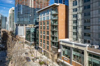 Seventh Midtown in Atlanta, GA - Building Photo - Building Photo