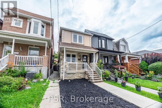 property at 371 McRoberts Ave