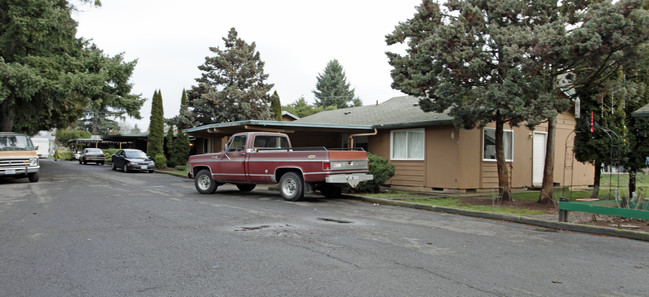 4325 E 17th St in Vancouver, WA - Building Photo - Building Photo