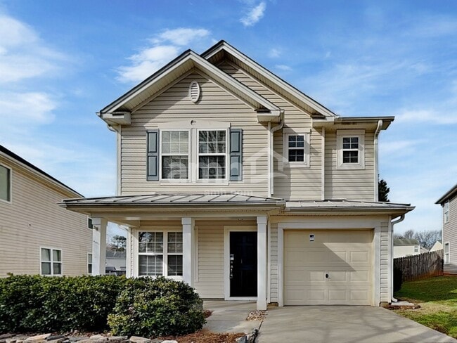 property at 3280 Denali Ct