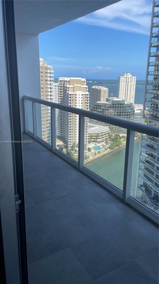 property at 475 Brickell Ave