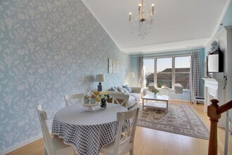 26 Ave at Port Imperial in West New York, NJ - Foto de edificio - Building Photo