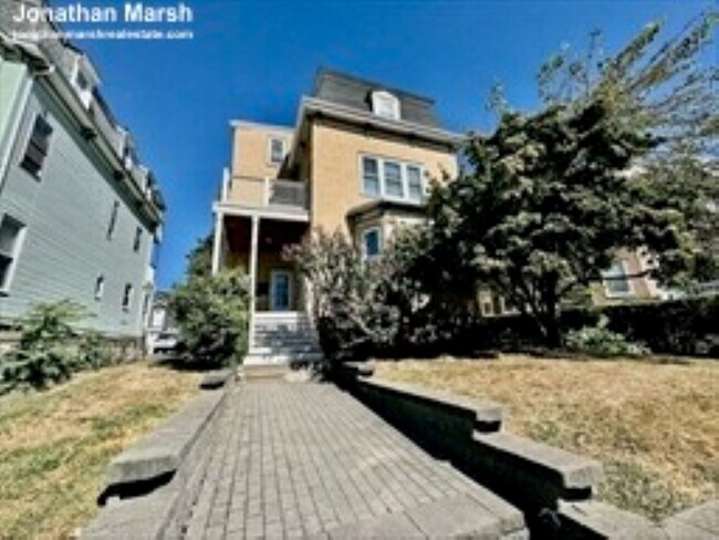 28 King St in Boston, MA - Building Photo - Building Photo