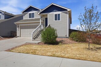7684 Cruzer Hts in Peyton, CO - Building Photo - Building Photo