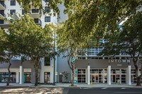 Building Photo - Intown Apartments in Miami, Florida