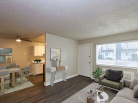 Aspire West Valley in Salt Lake City, UT - Building Photo