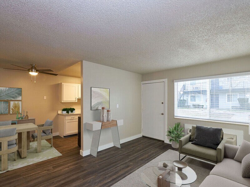 Aspire West Valley in Salt Lake City, UT - Foto de edificio