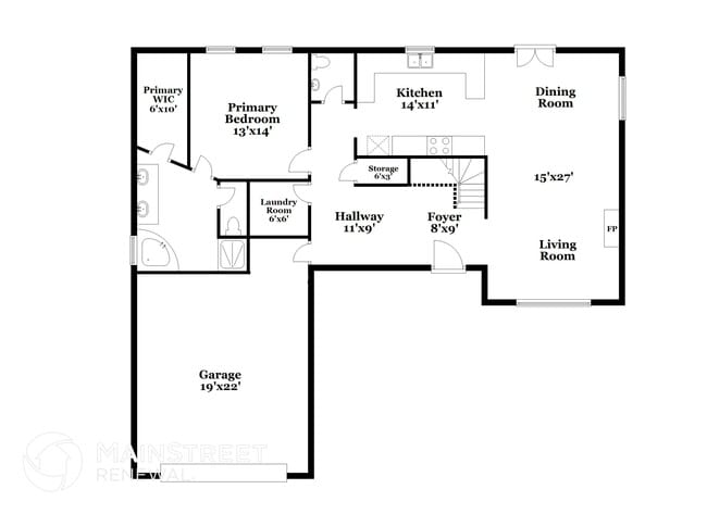 4640 Olde Village Cir in Edmond, OK - Building Photo - Building Photo