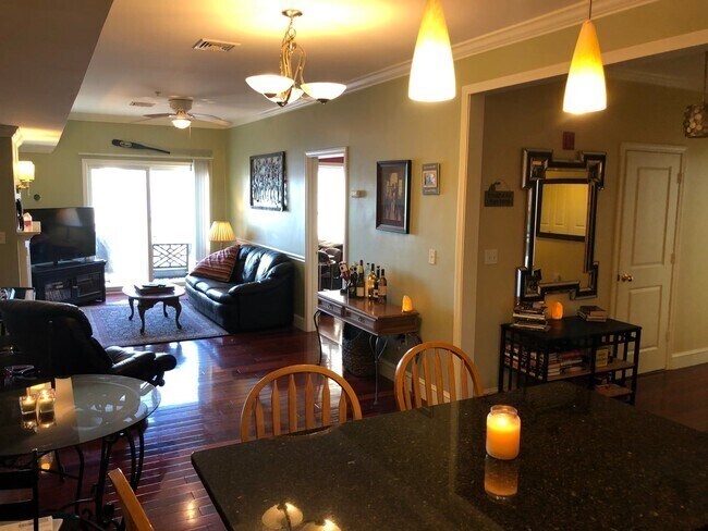 414 Mt Hope St in North Attleborough, MA - Building Photo