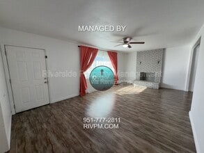 9817 Olive St in Bloomington, CA - Building Photo - Building Photo