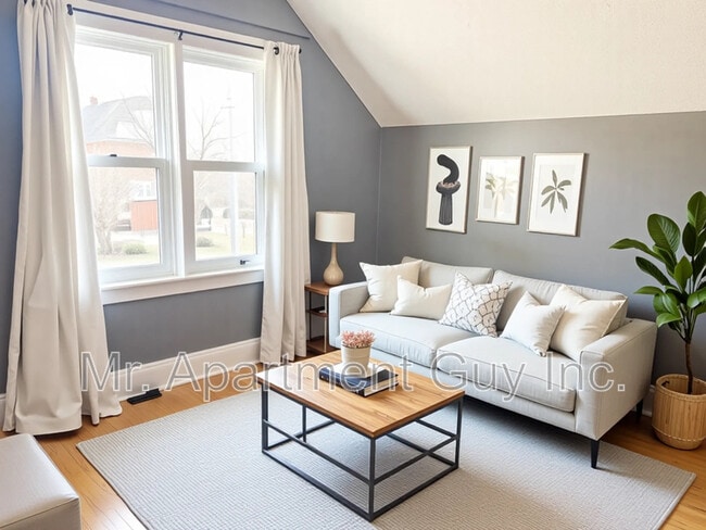 property at 87 Samuel St