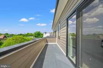 1130 Penn St NE in Washington, DC - Building Photo - Building Photo