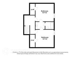 6737 Willow Way Ln in Memphis, TN - Building Photo - Building Photo