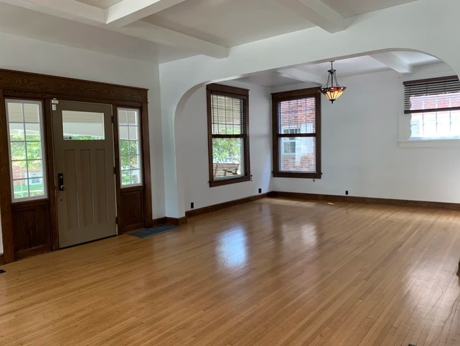 500 S Fess Ave in Bloomington, IN - Building Photo - Building Photo