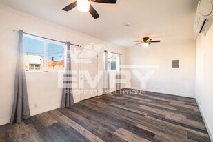 11900 Firestone Blvd in Norwalk, CA - Building Photo